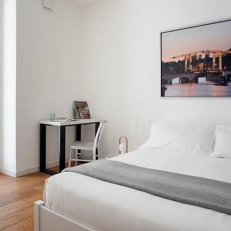 Brera Apartments In Porta Nuova Milano Eksteriør billede