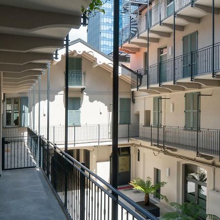 Brera Apartments In Porta Nuova Milano Eksteriør billede